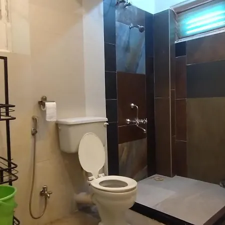 Madhav Bhavan Guest House Pune Exterior photo