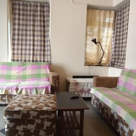 Madhav Bhavan Guest House Pune Exterior photo
