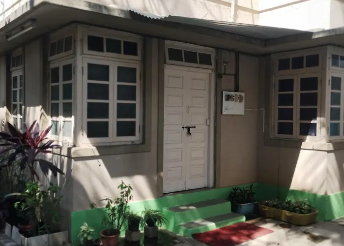 Madhav Bhavan Guest House
