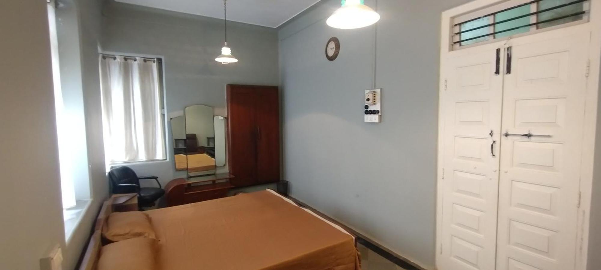 Madhav Bhavan Pune